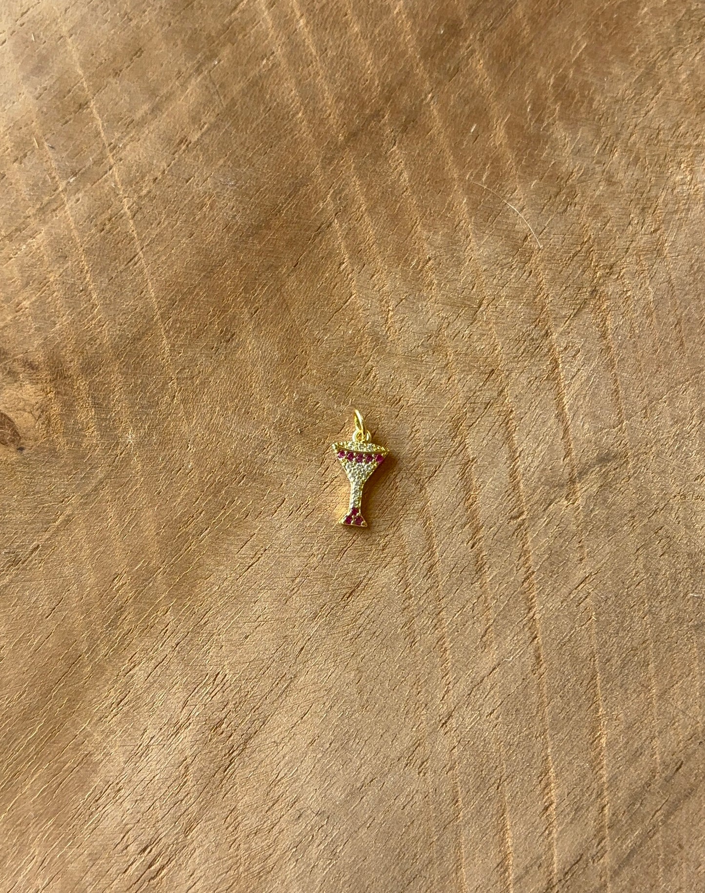 Breloque Cocktail