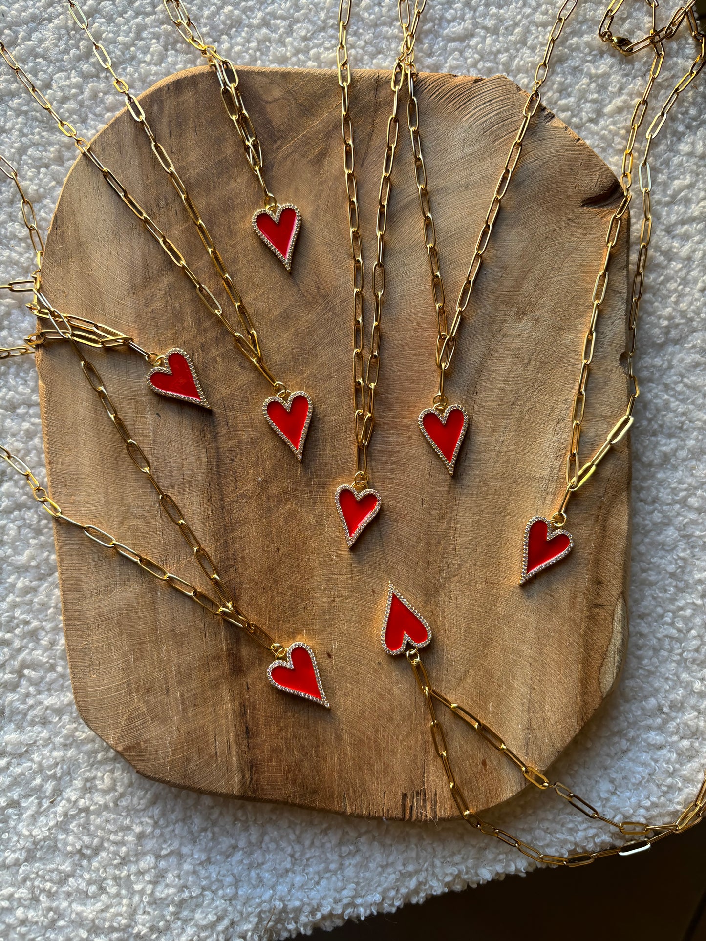 Collier Twilly