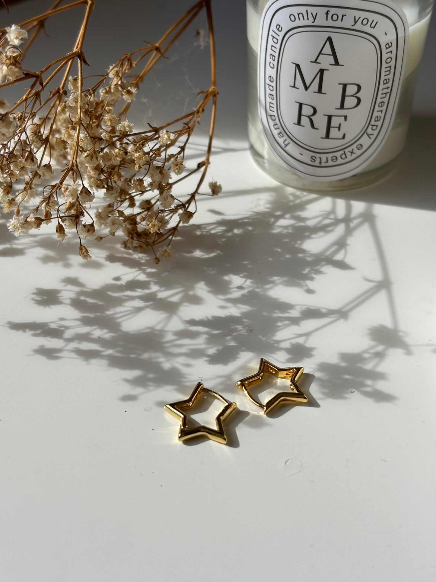 Boucles Étoiles