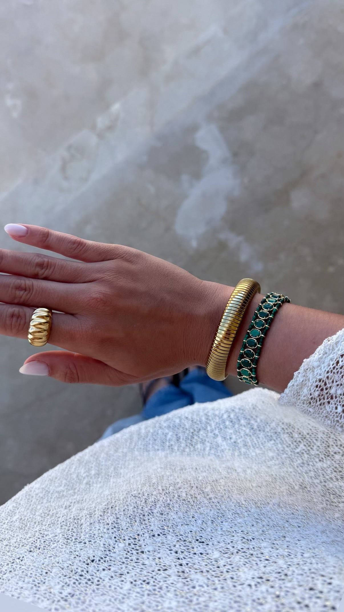 Bracelet Ava