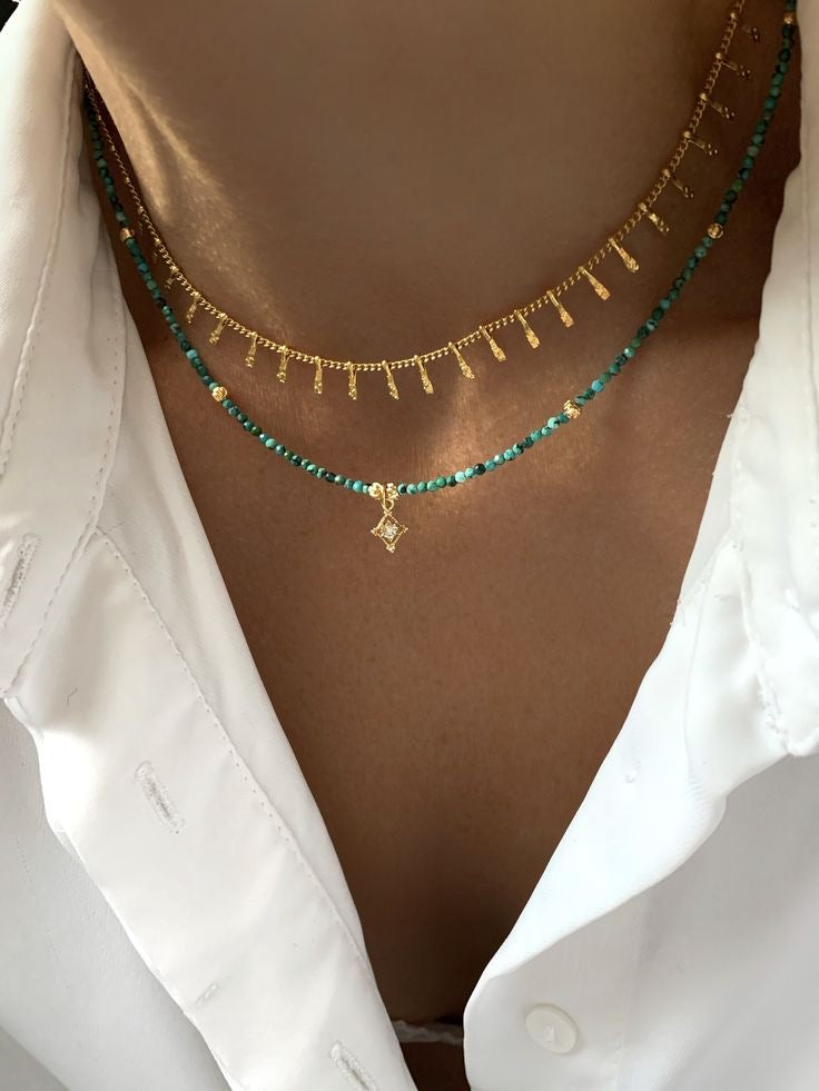 Collier Gigi