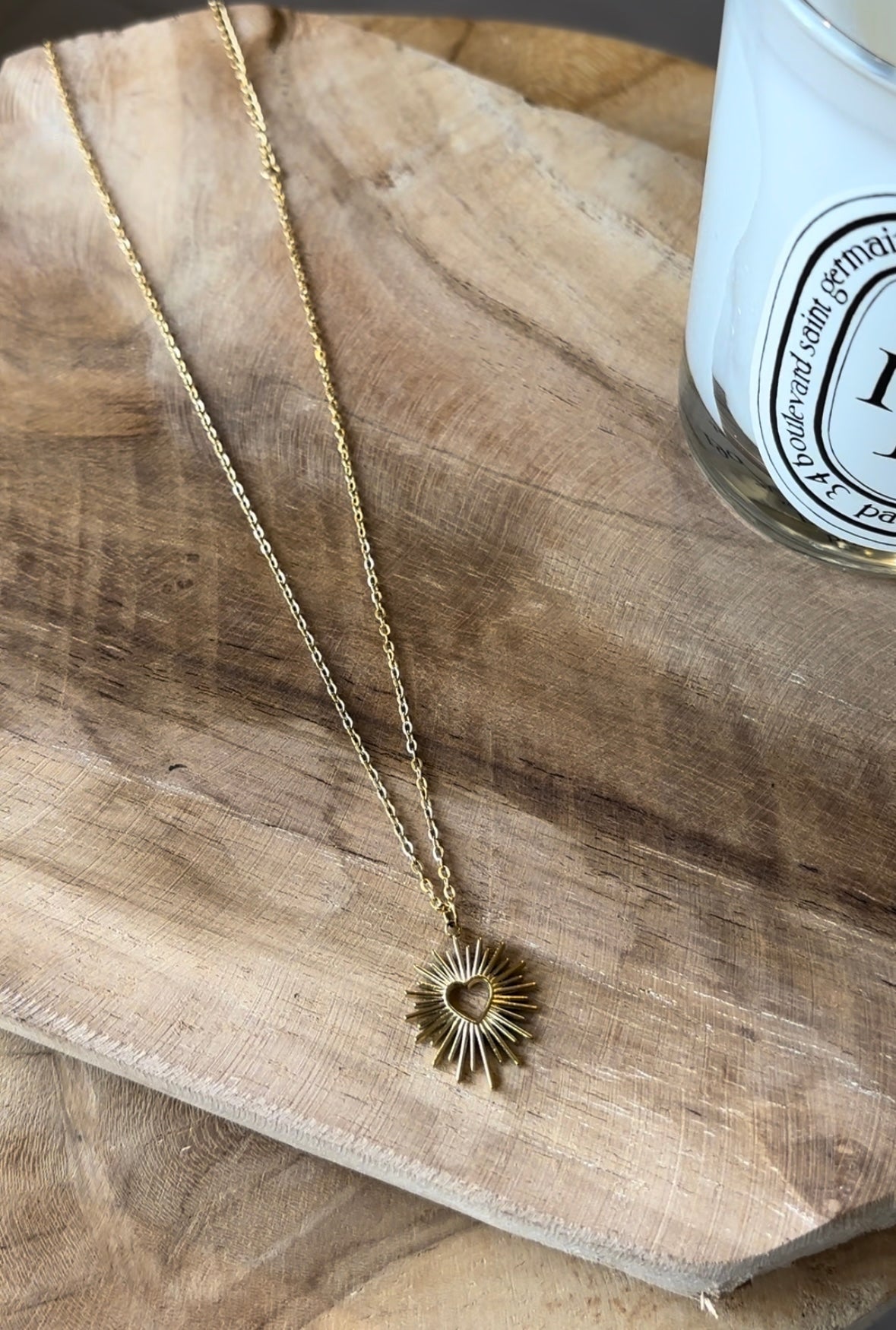 Collier Naomi