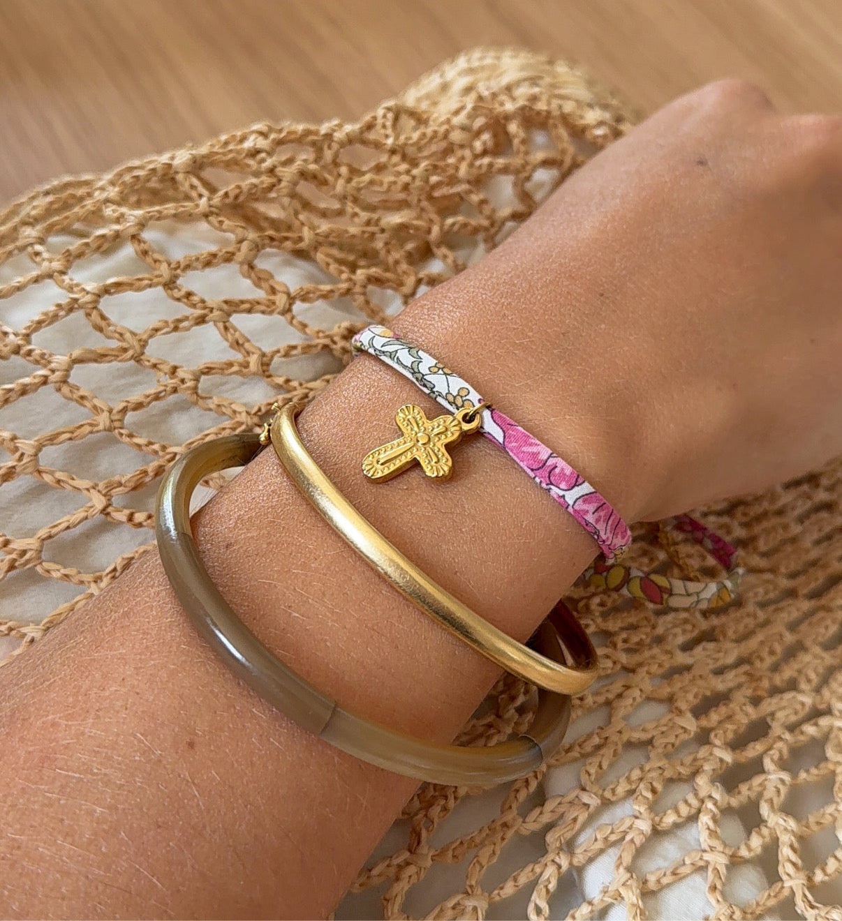 Bracelet Apolline
