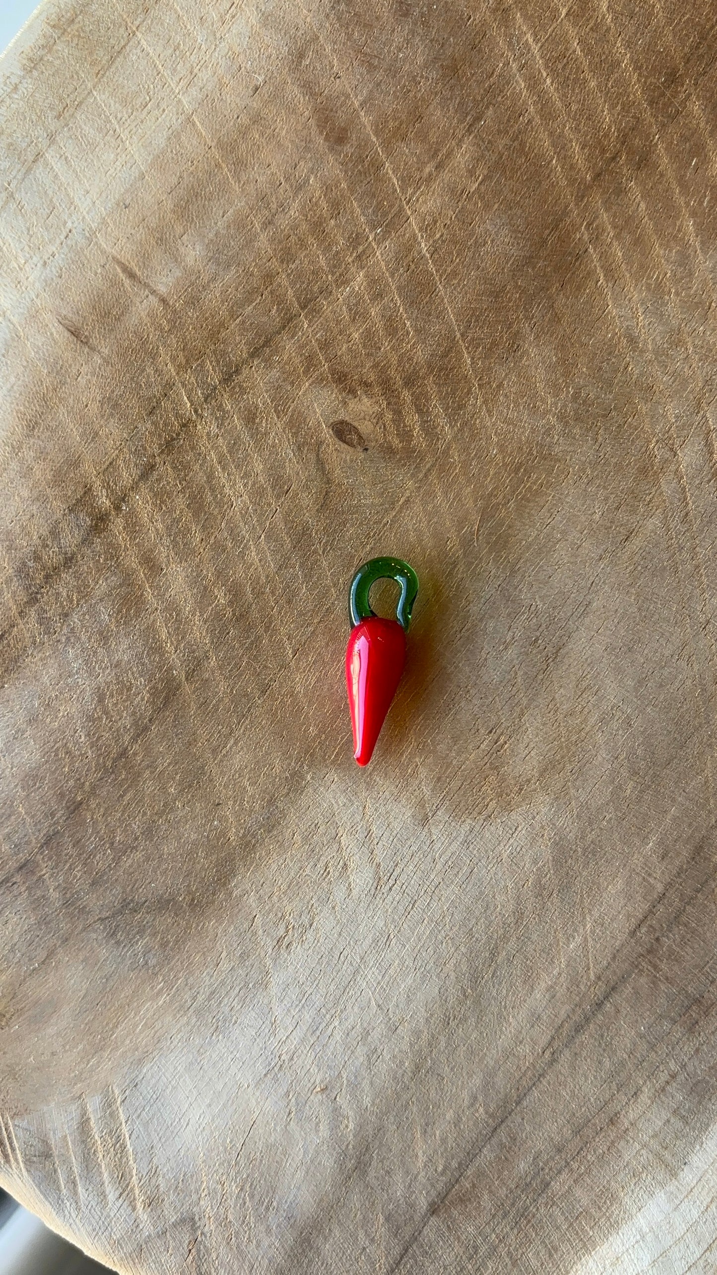Breloque Spicy