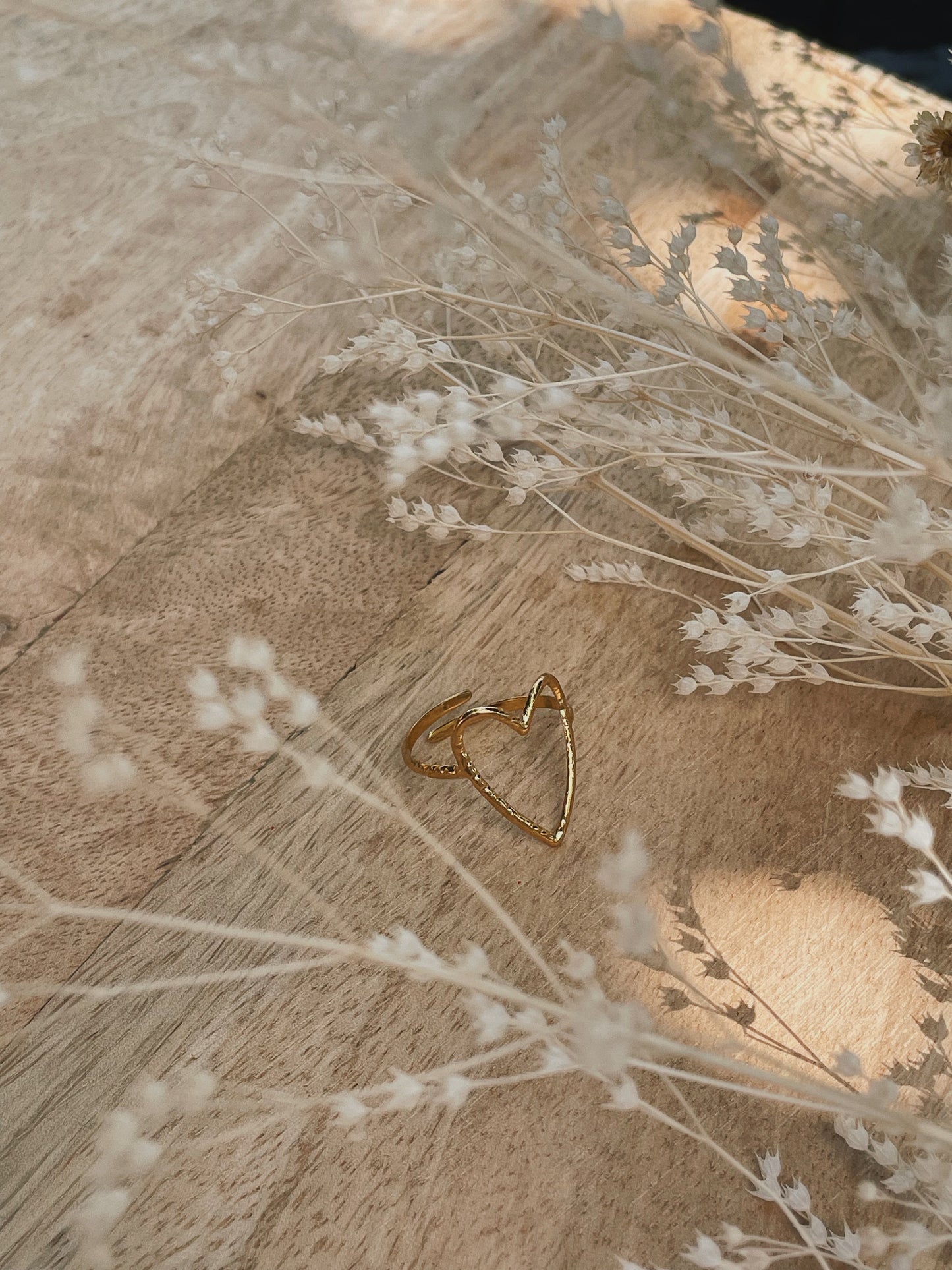 Bague Amalfi