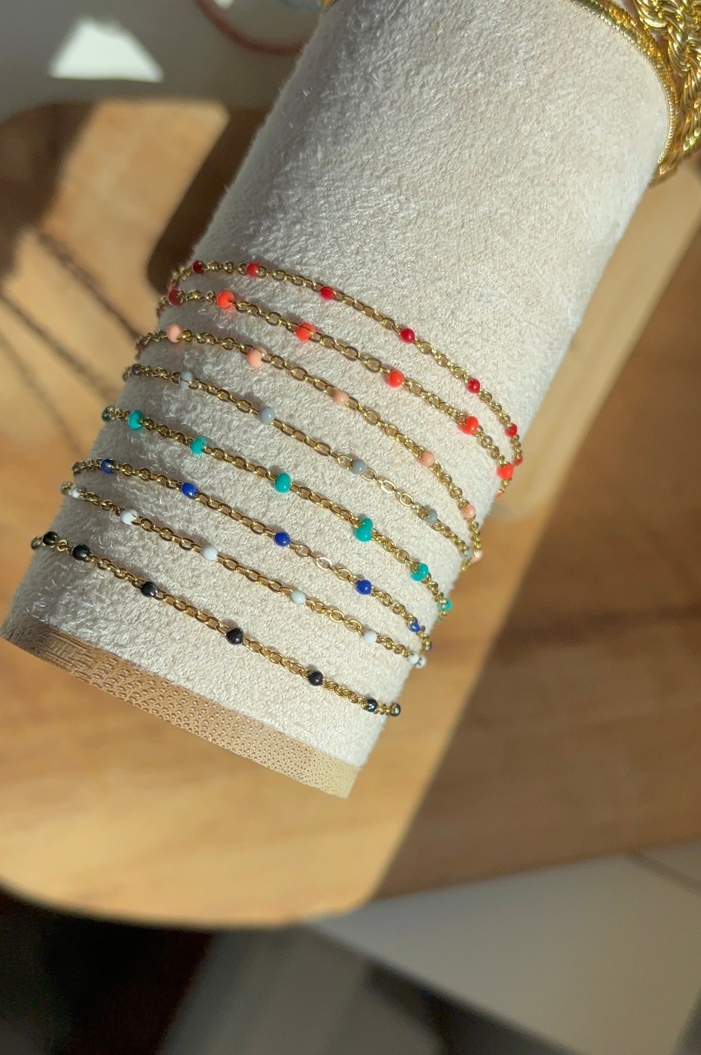 Bracelet Saint Tropez