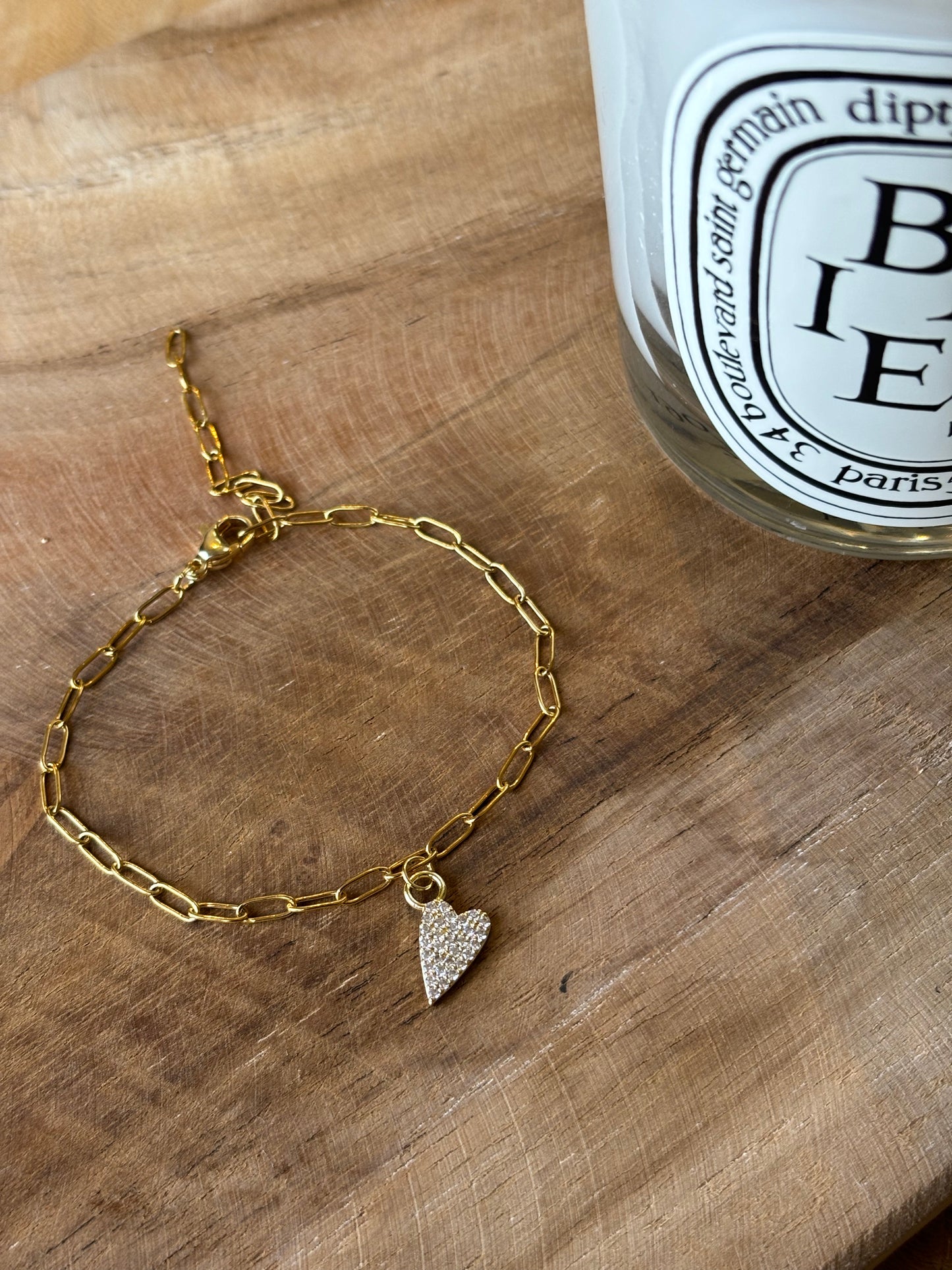 Bracelet April