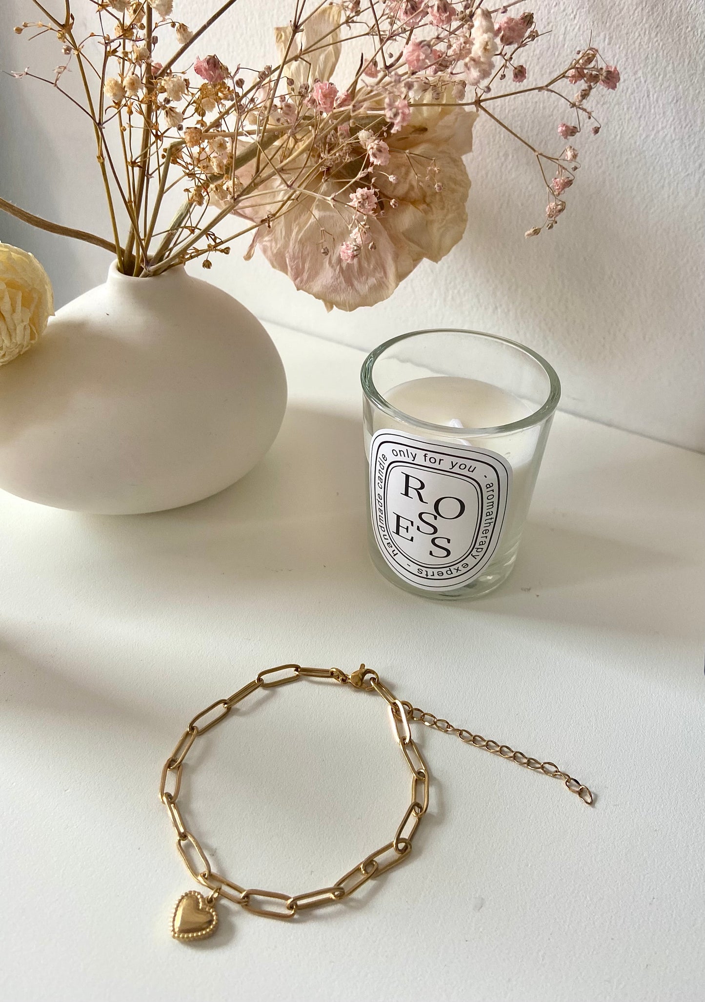 Bracelet Alba