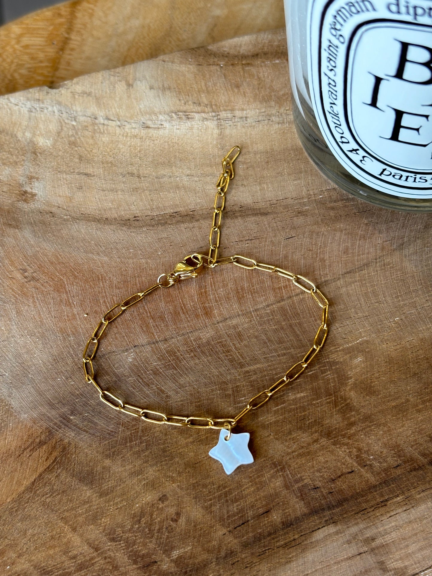 Bracelet Mary