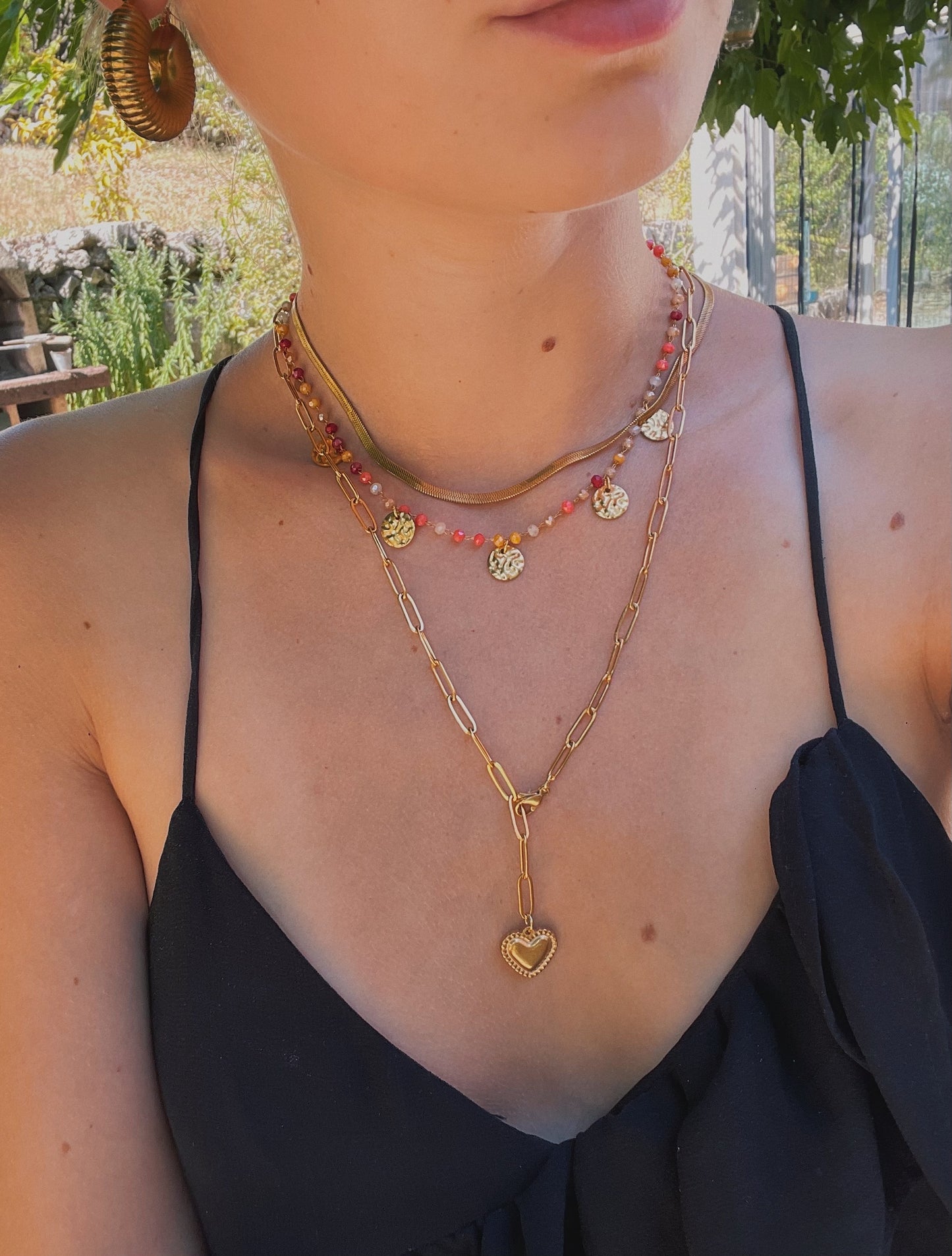 Collier Cadaqués