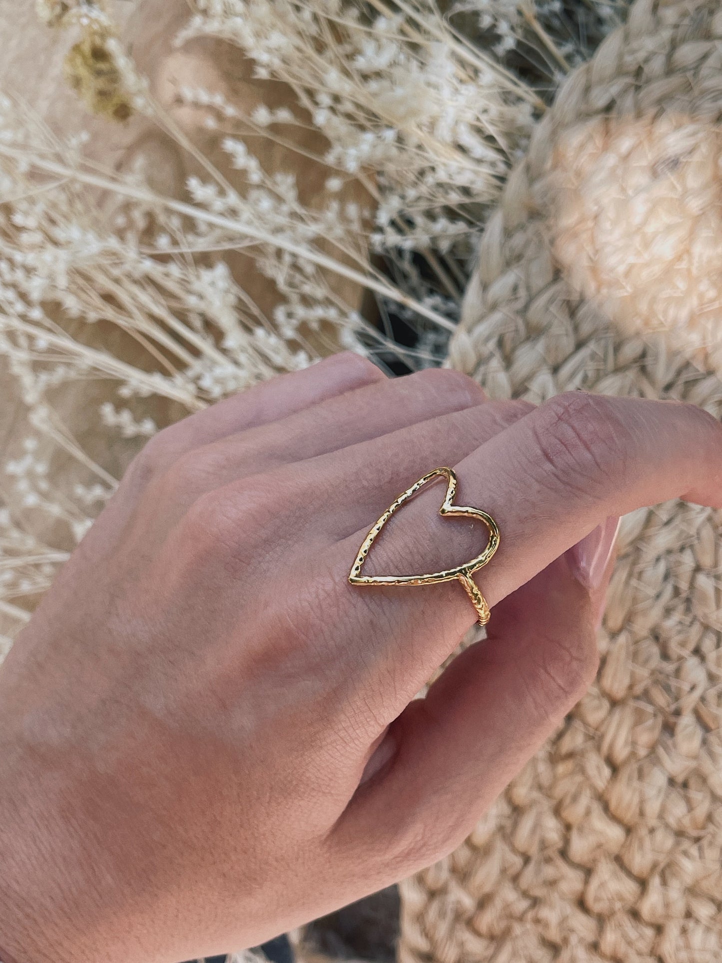 Bague Amalfi