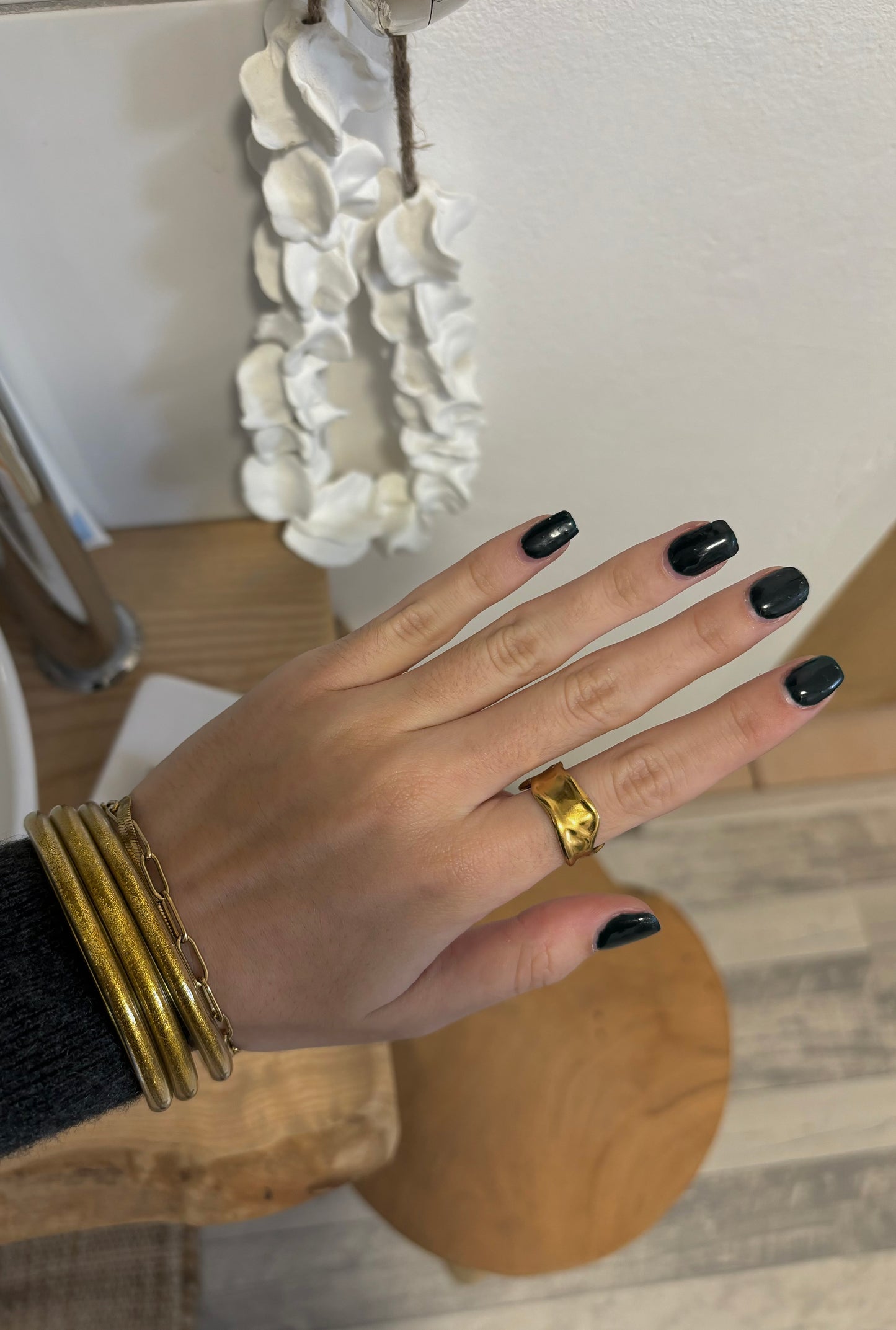 Bague Vic