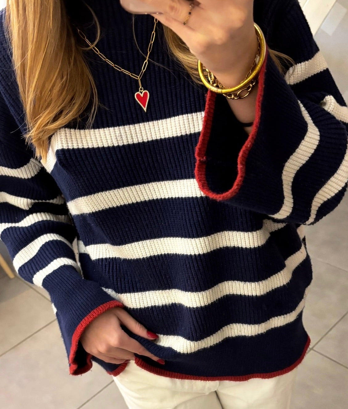 Collier Twilly