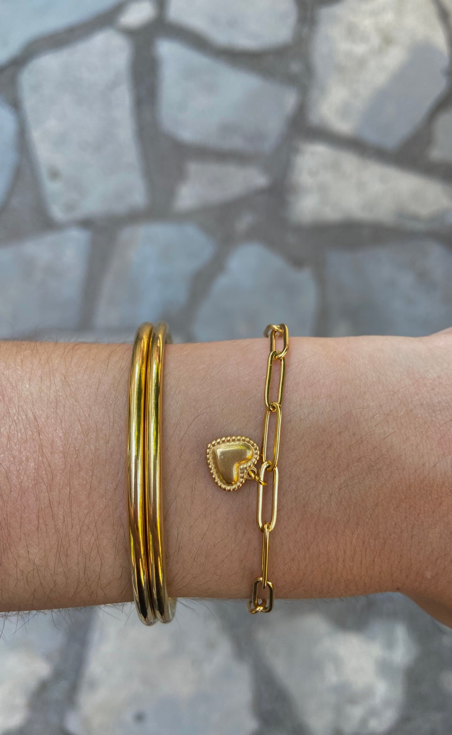 Bracelet Alba