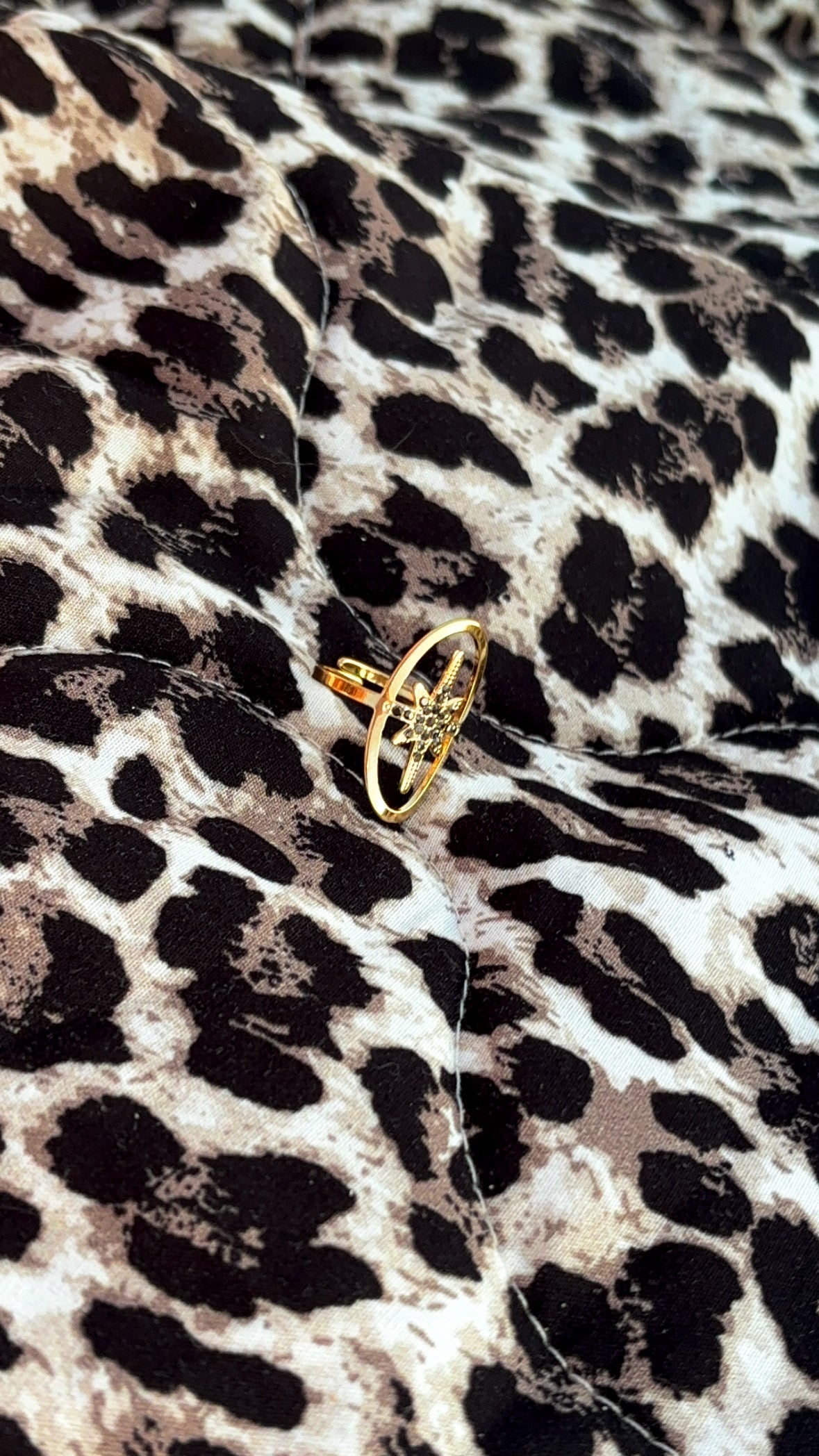 Bague Estrella