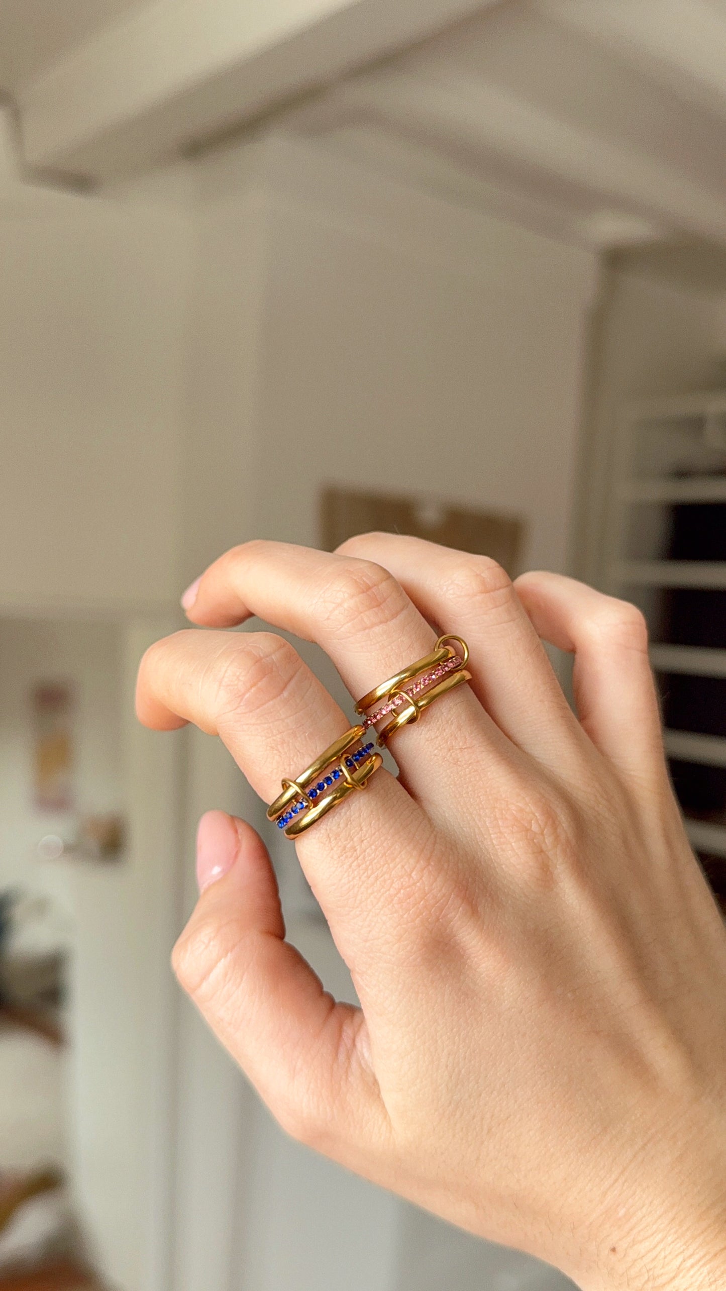 Bague Marrakech