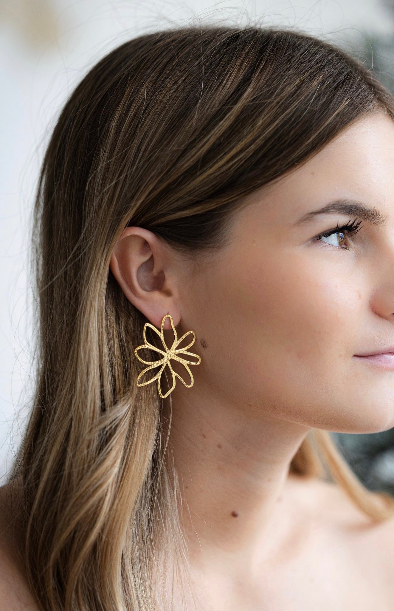 Boucles Marguerite