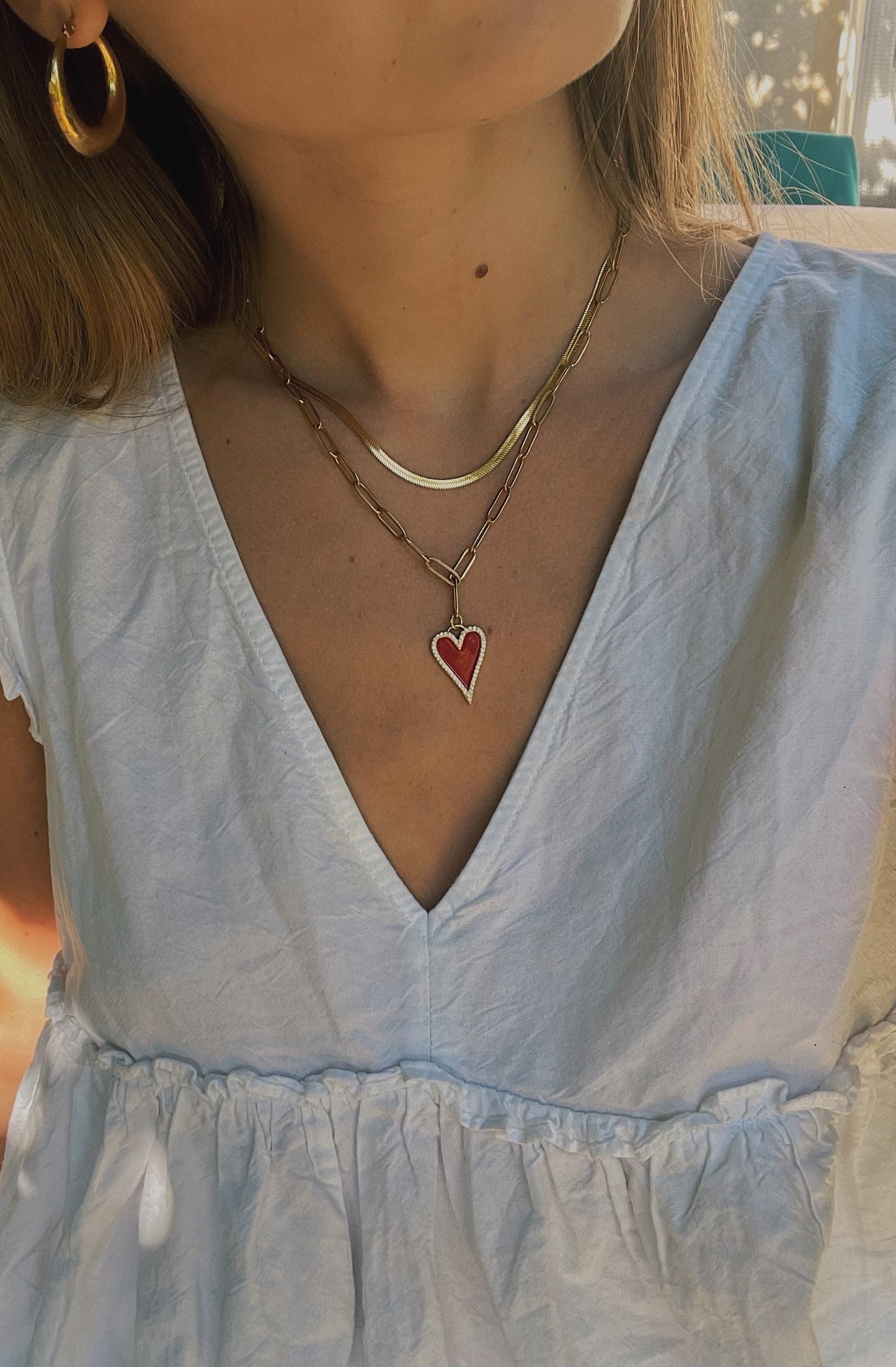 Collier Twilly