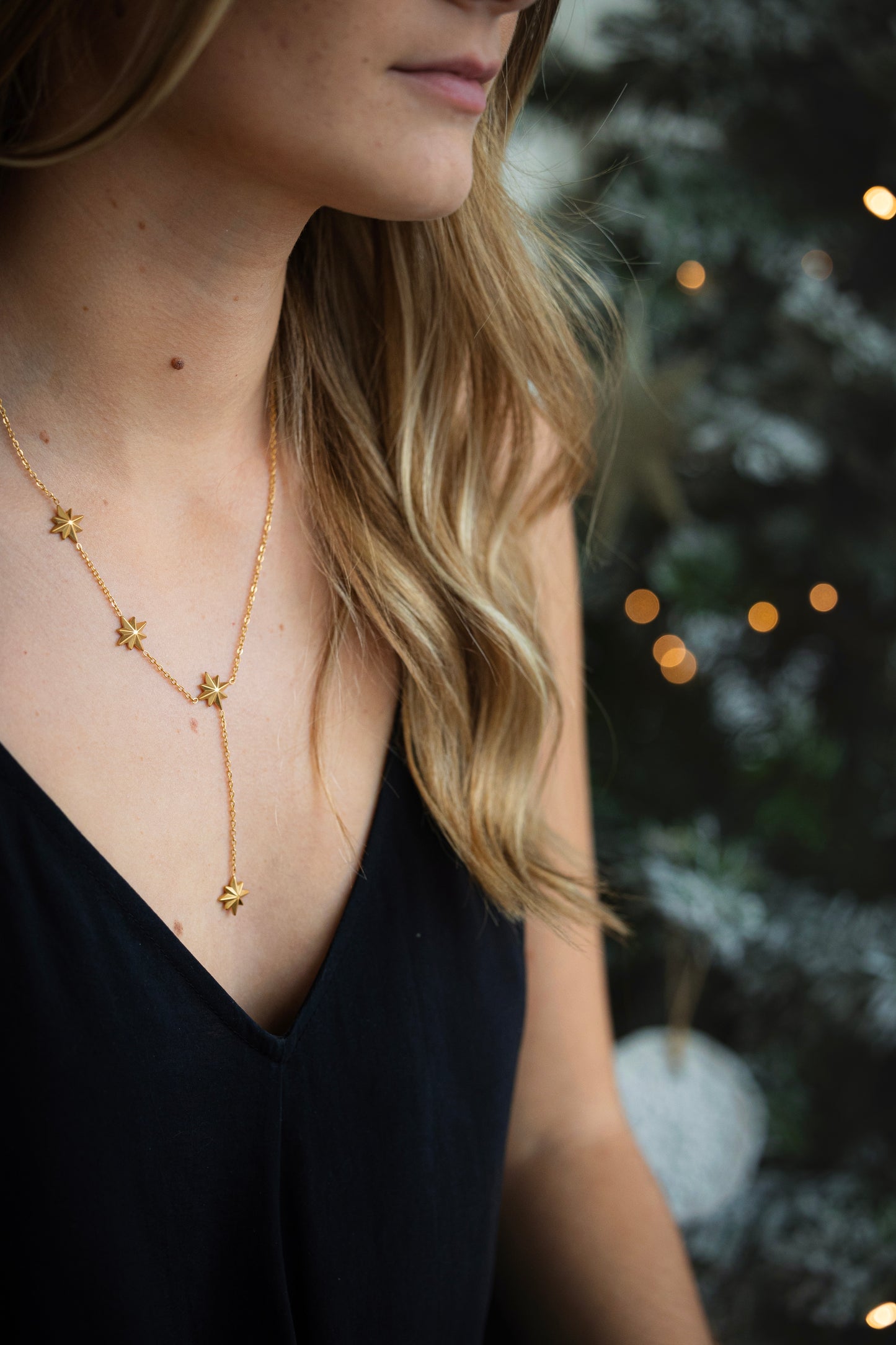 Collier Adèle