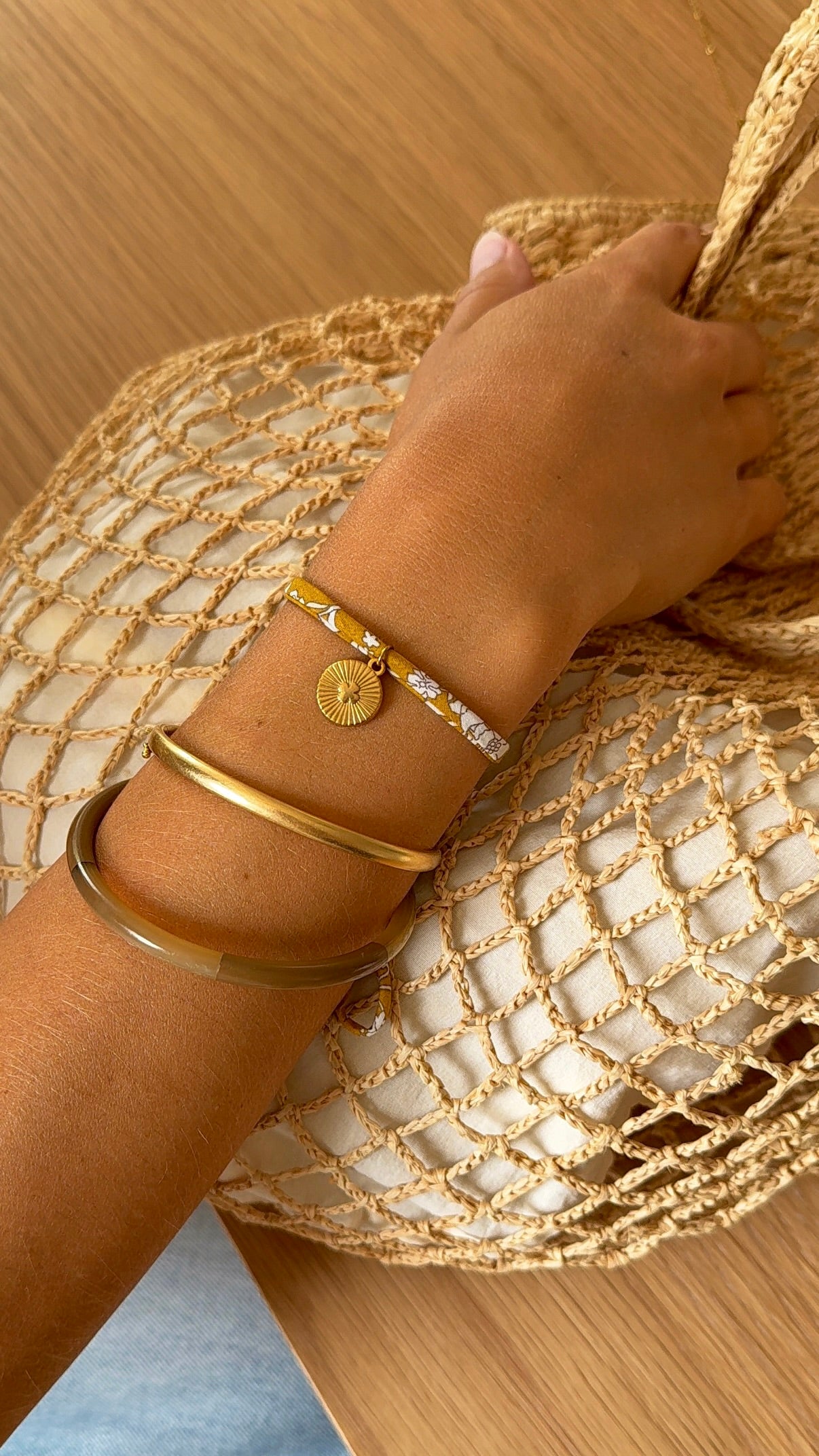 Bracelet Azilis