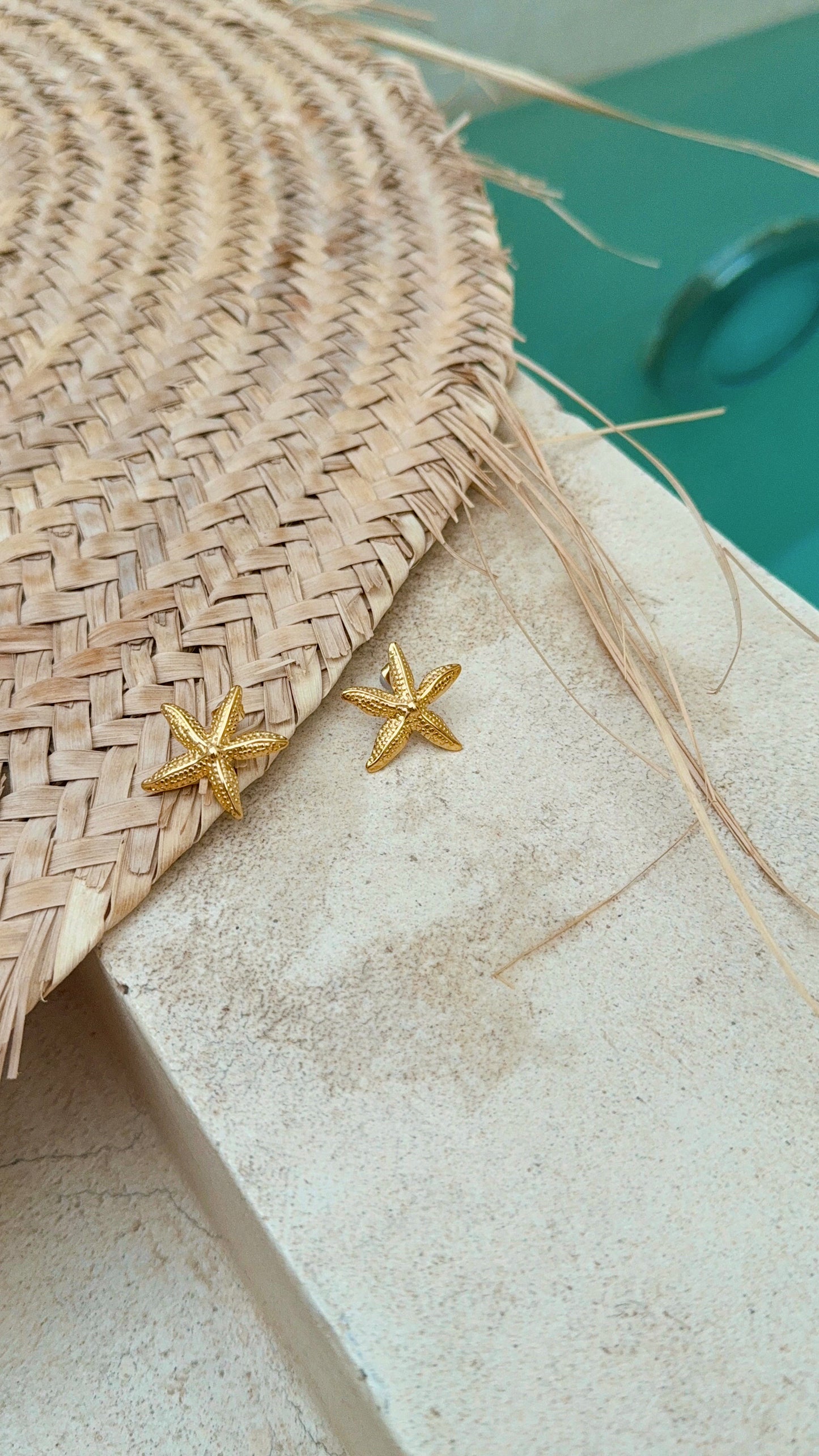 Boucles Ariel