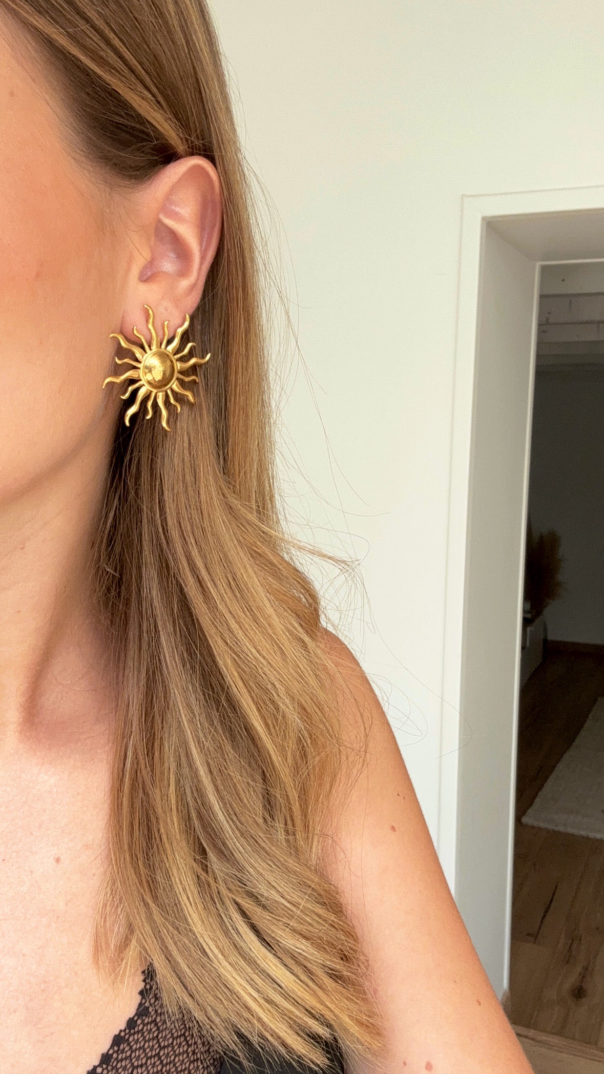 Boucles Clara