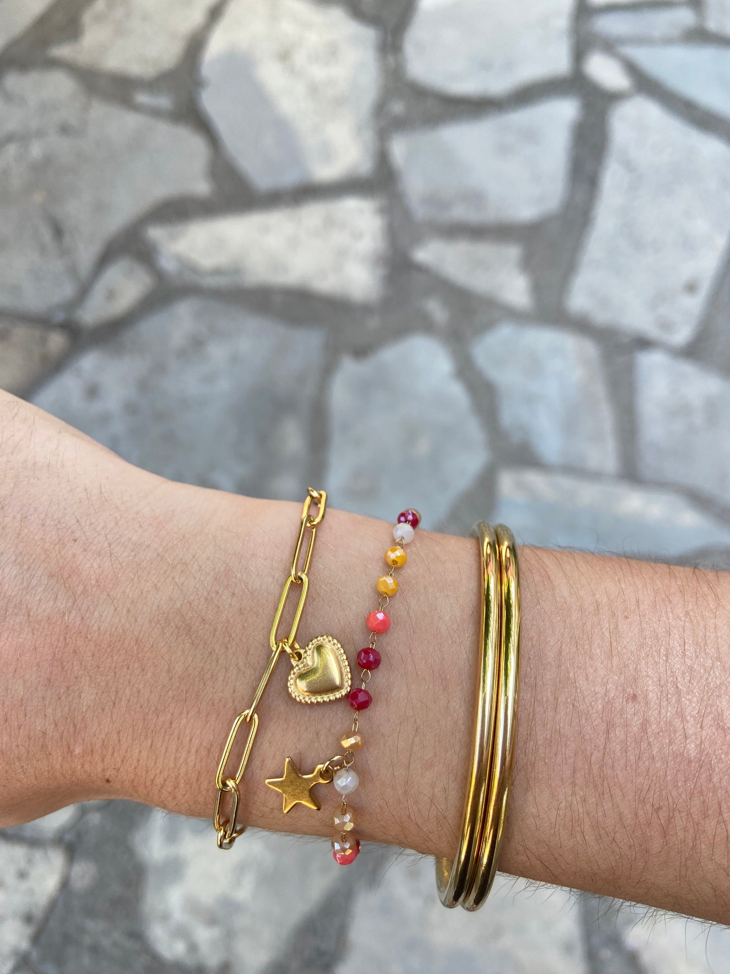 Bracelet Zanzibar
