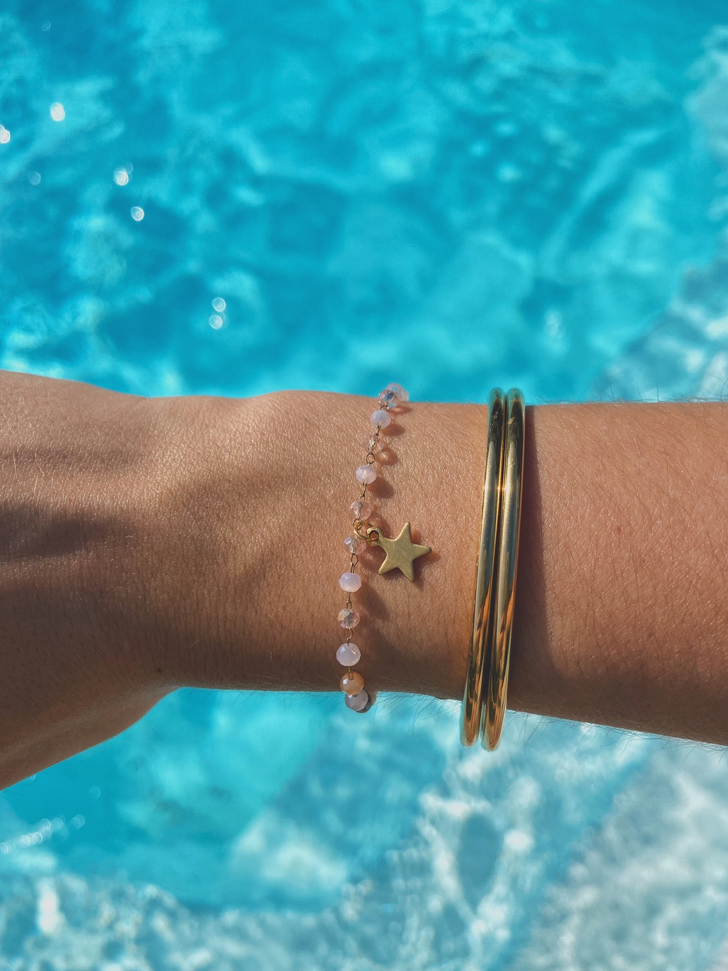 Bracelet Zanzibar