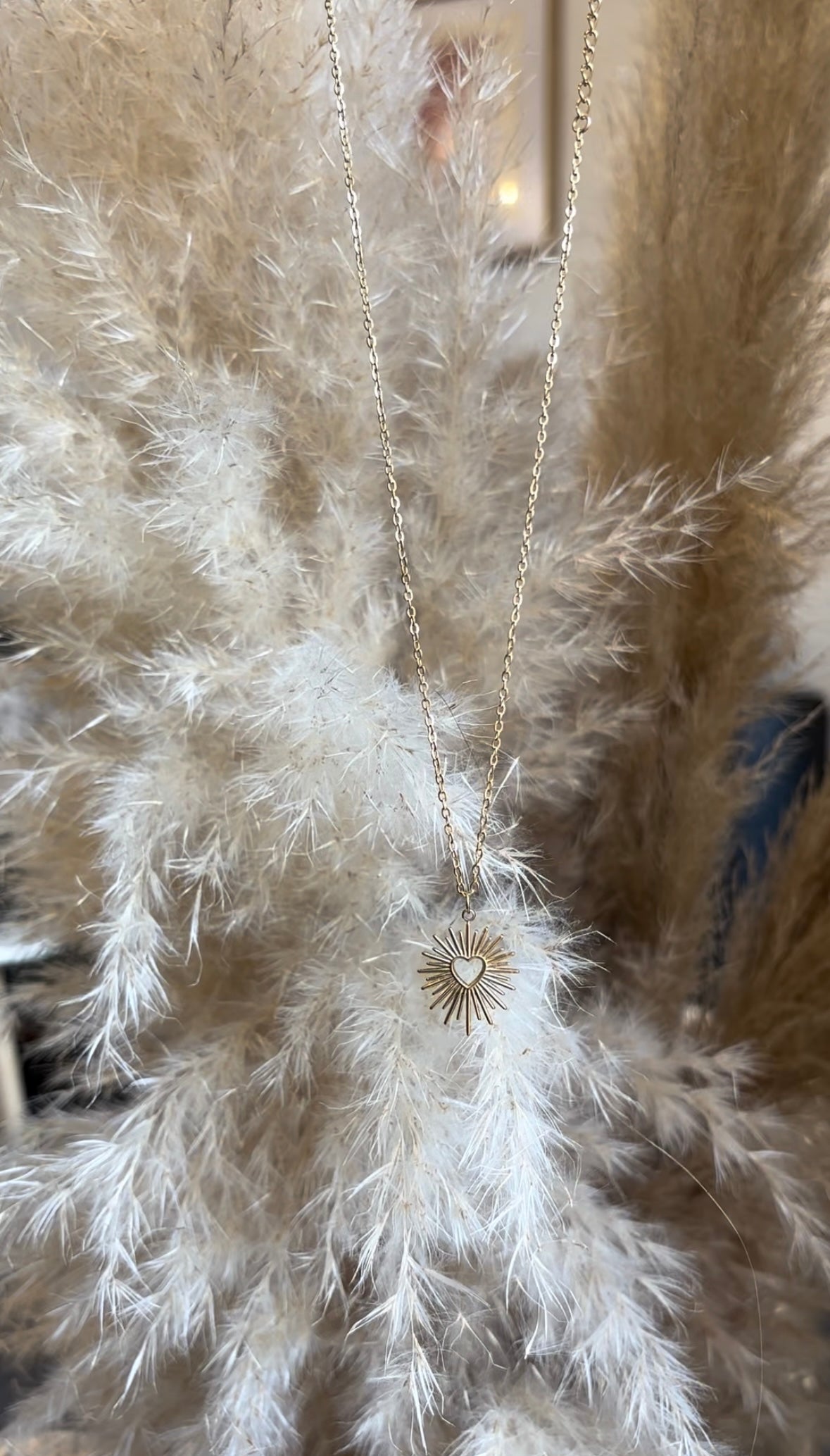Collier Naomi