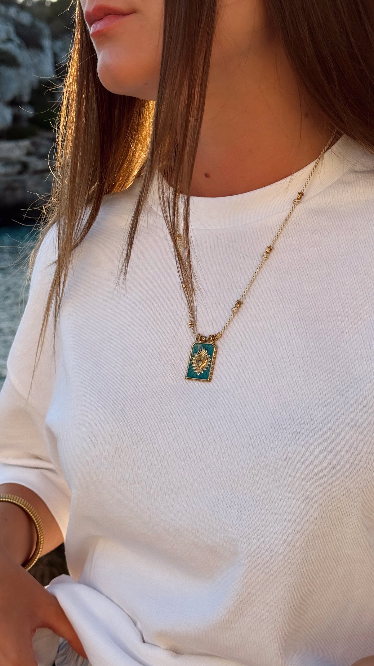 Collier Julia