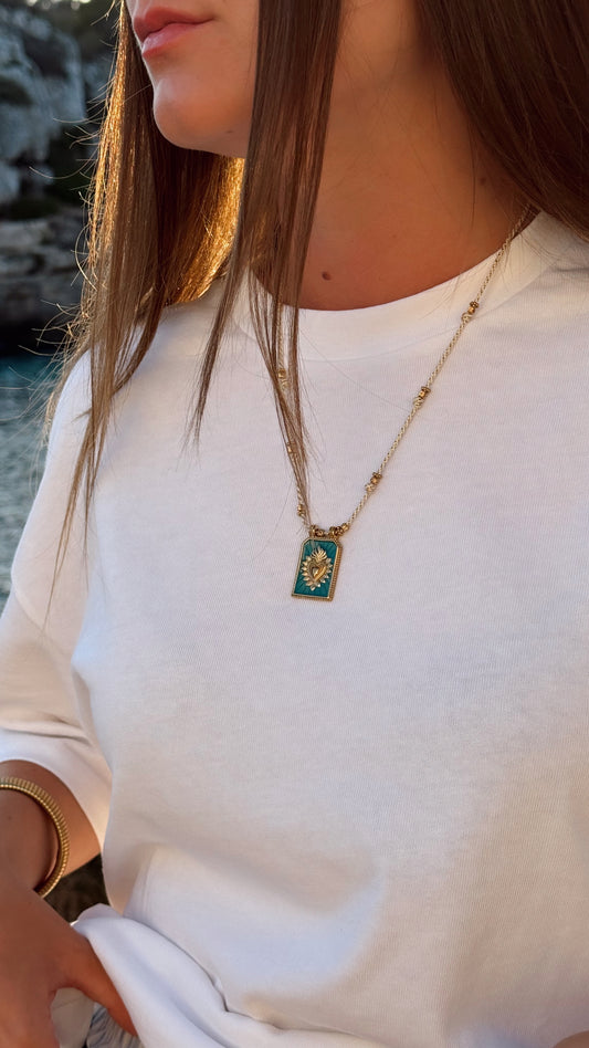 Collier Julia