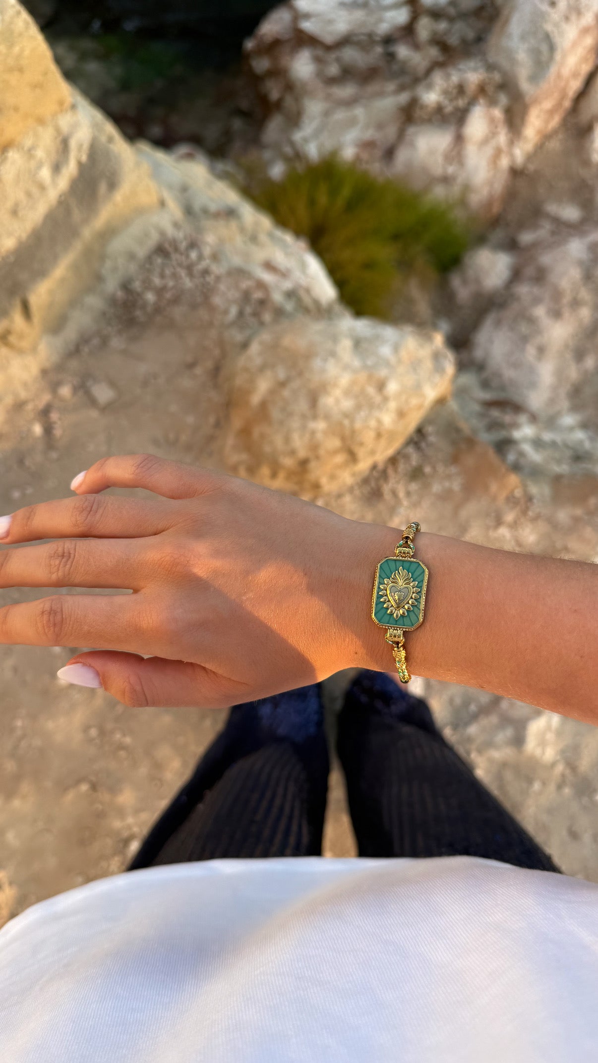 Bracelet Julia