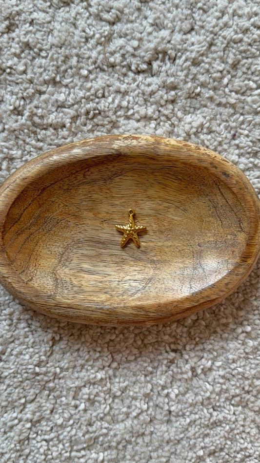 Breloque Starfish