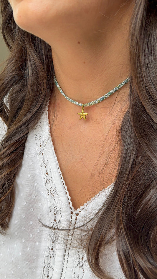 Collier tour de cou Victoire
