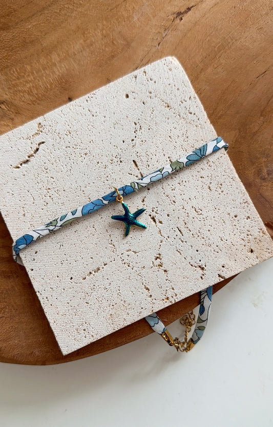 Collier tour de cou Élise