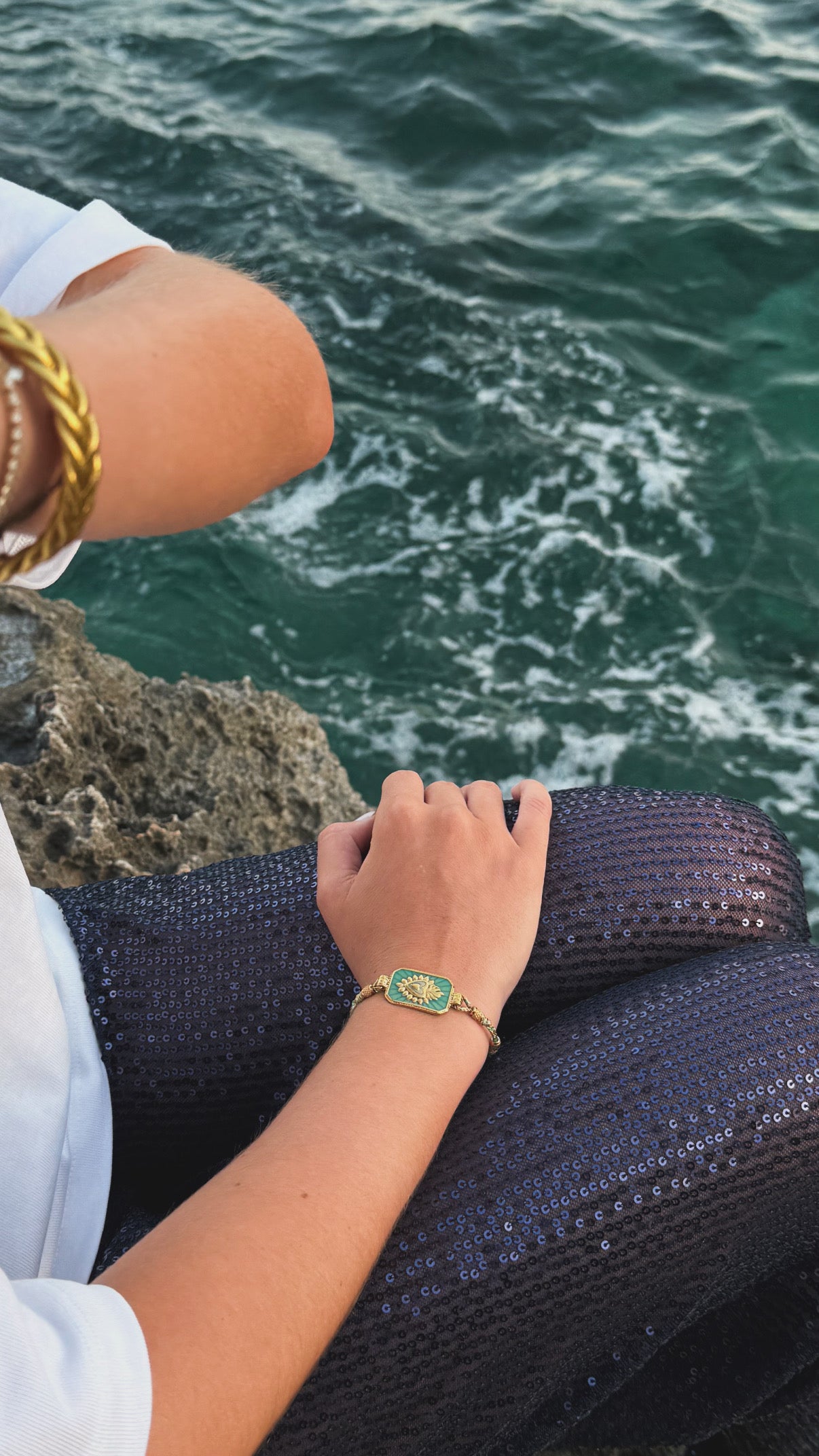 Bracelet Julia