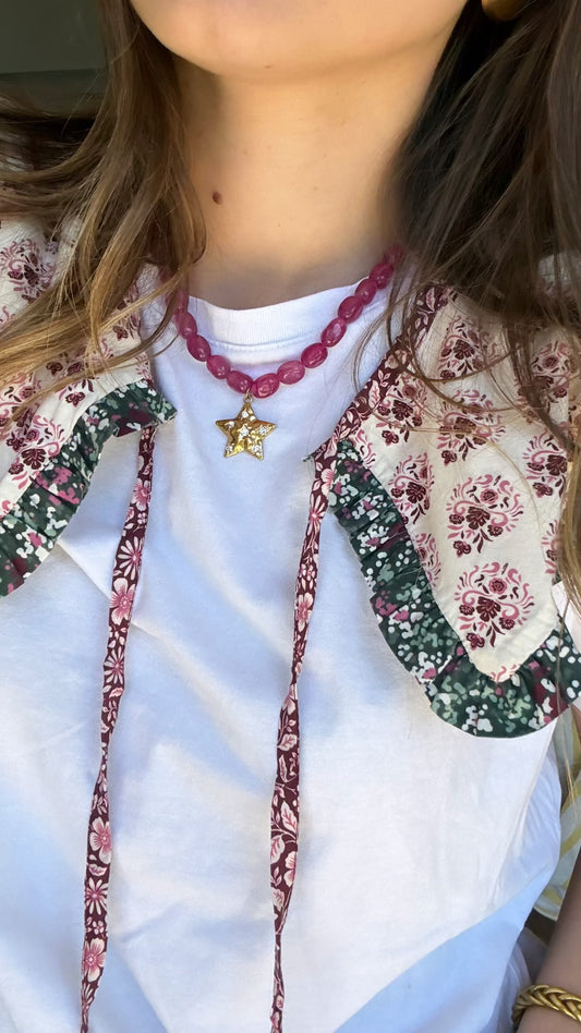 Collier Suzie