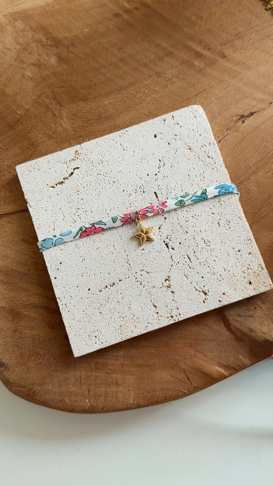 Collier tour de cou Solène