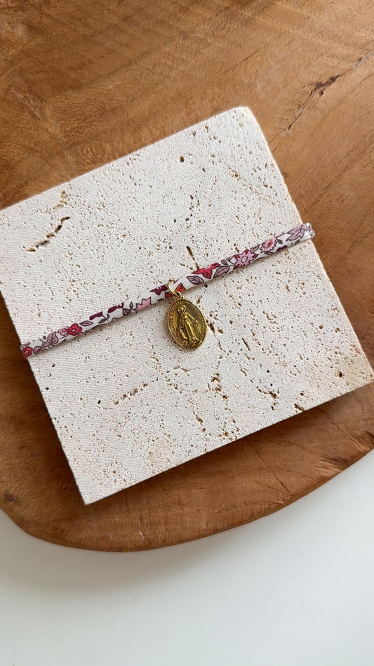 Collier tour de cou Marie