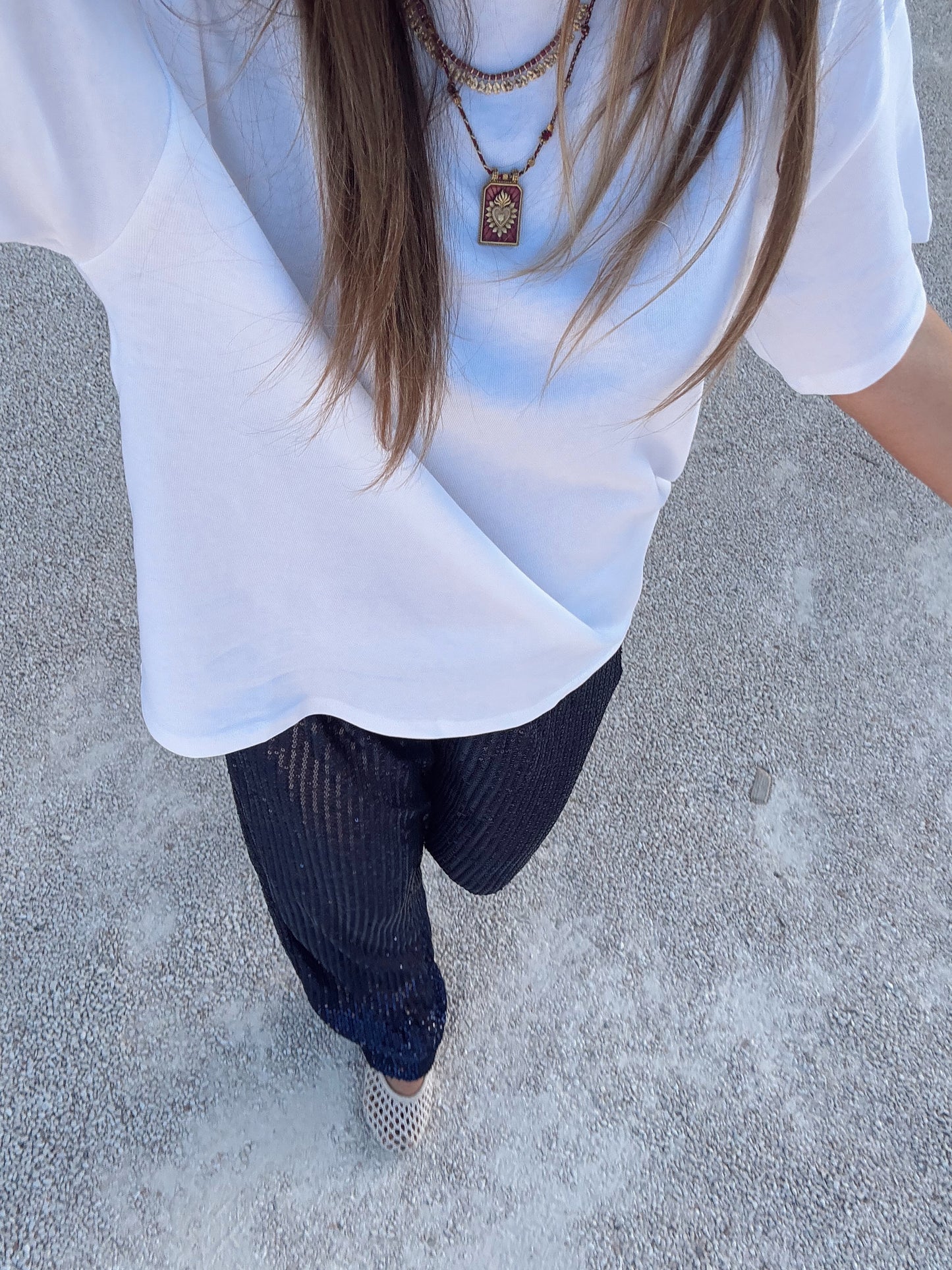 Collier Julia
