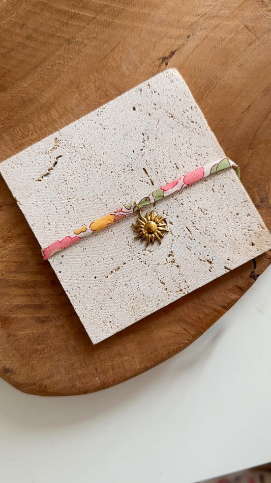 Collier tour de cou Alice