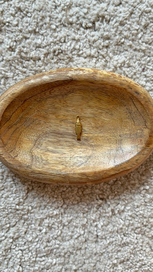 Breloque Poisson