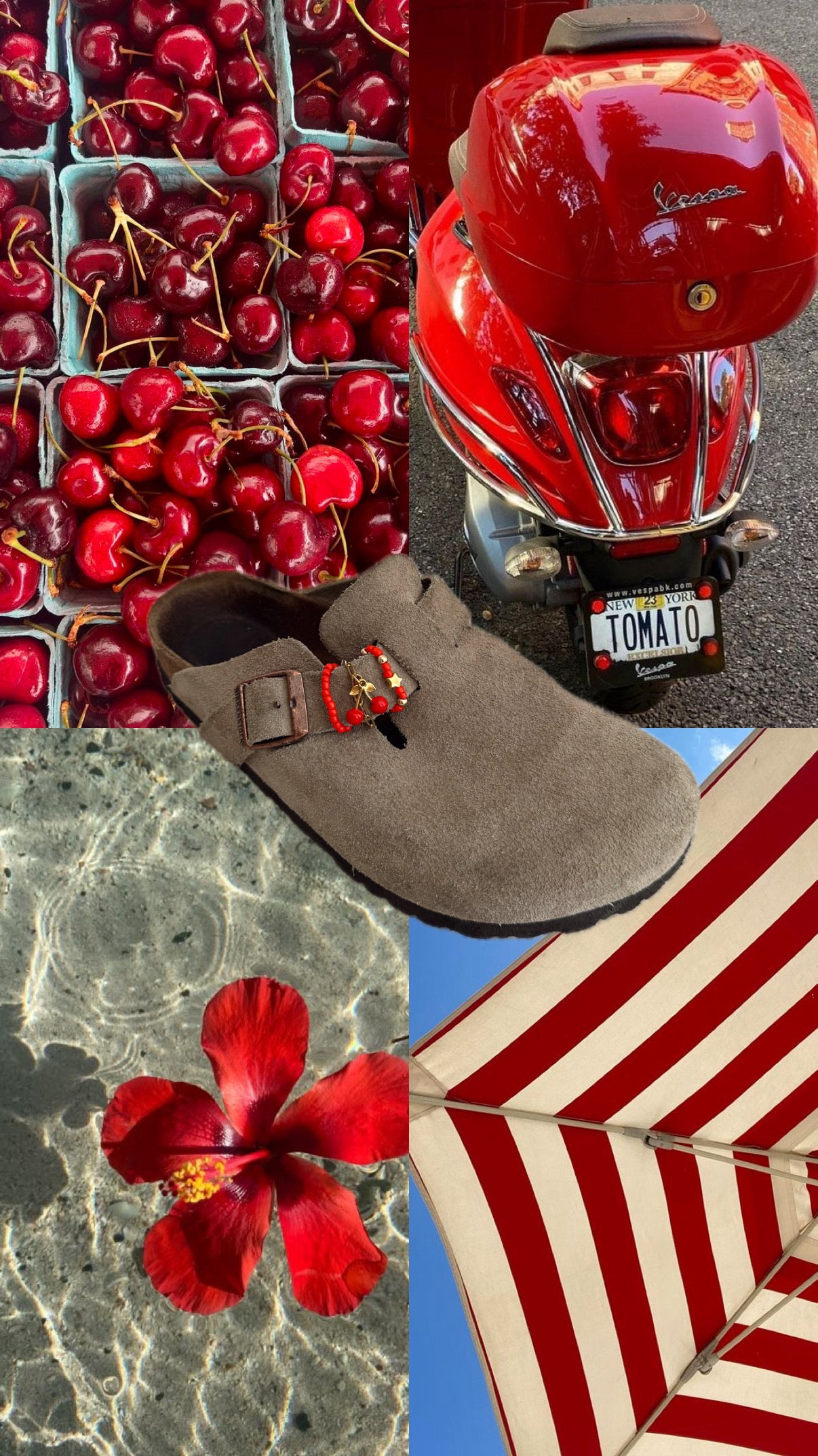 Charms de birkenstock