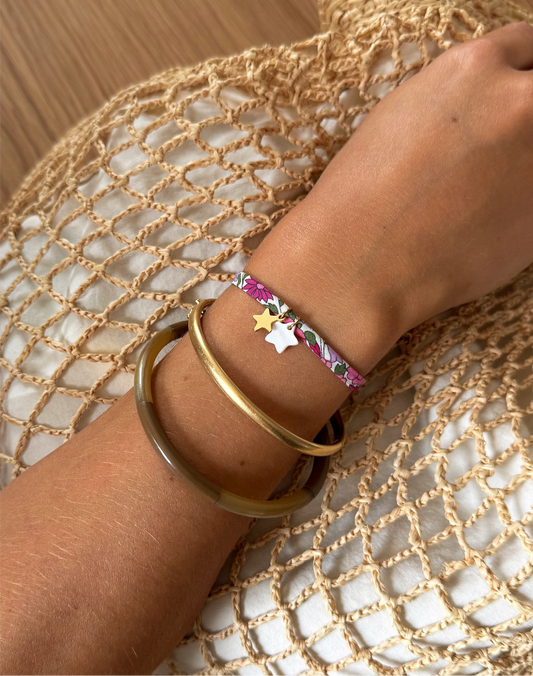 Bracelet Capucine