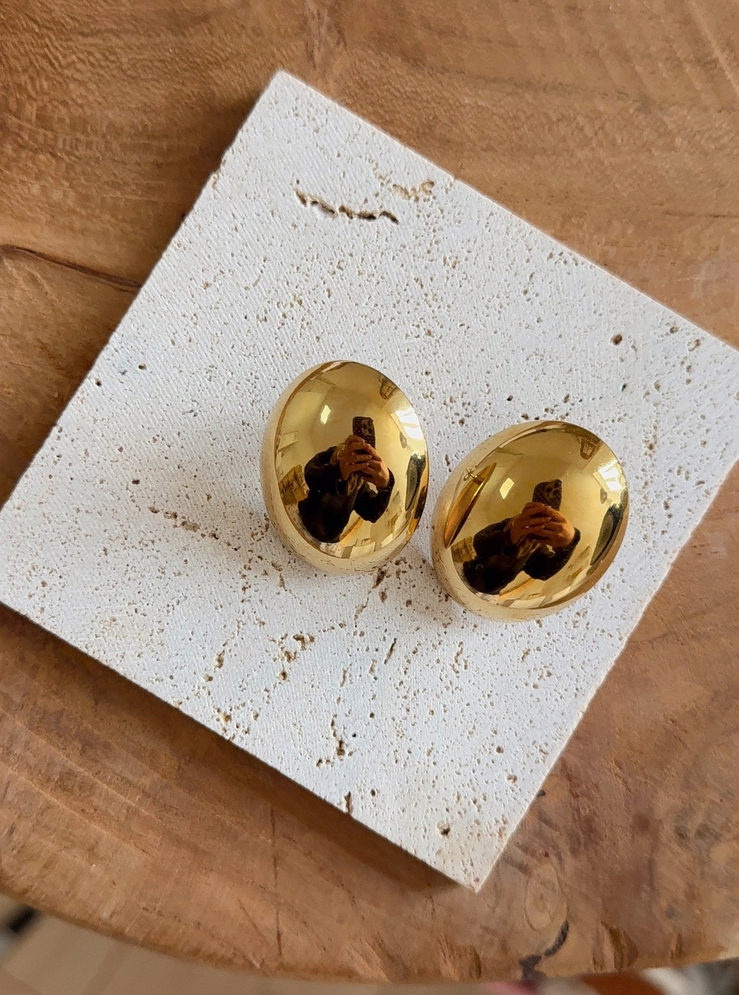 Boucles d’oreilles Loli