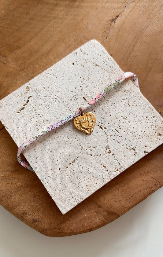 Collier tour de cou Anna