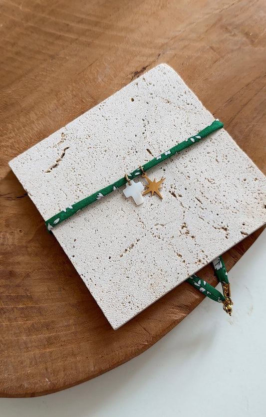 Collier tour de cou Lola